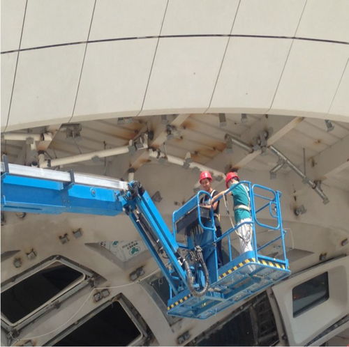 凱銘照明精品工程 長(zhǎng)沙梅溪湖國(guó)際文化藝術(shù)中心