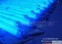 供應單蘭色LED護欄管、數碼管,工程專用質量!_燈具照明_世界工廠網中國產品信息庫