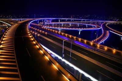 石家莊亞藍照明工程