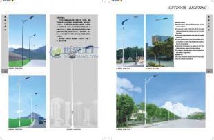 供應廣州路燈、韶關路燈、惠州路燈--路燈照明工程_世界工廠網中國產品信息庫