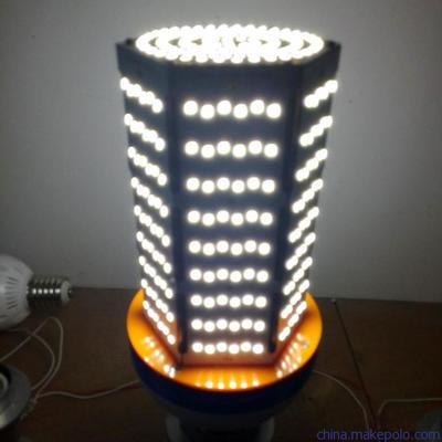 深圳市利恩達(dá)科技 國內(nèi)工程照明與外貿(mào)出口商業(yè)照明LED玉米燈圖片大全