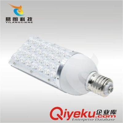 低價促銷高亮LED玉米燈 28W E40庭院照明解決方案，中山拓牛燈飾廠提供兩年質保