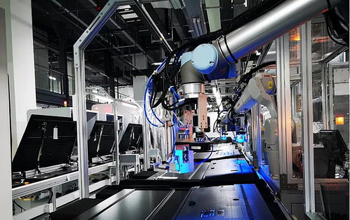 政策東風(fēng)至，智能制造迎重磅利好，15只績優(yōu)股有望乘勢(shì)而上