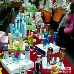 韓國(guó)新生活化妝品 批發(fā)與零售市場(chǎng)全解析