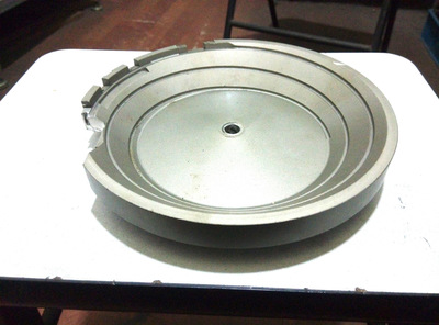 樂(lè)清市萬(wàn)興自動(dòng)化設(shè)備 鋁制振動(dòng)盤(pán)，驅(qū)動(dòng)自動(dòng)化設(shè)備高效運(yùn)轉(zhuǎn)的核心部件